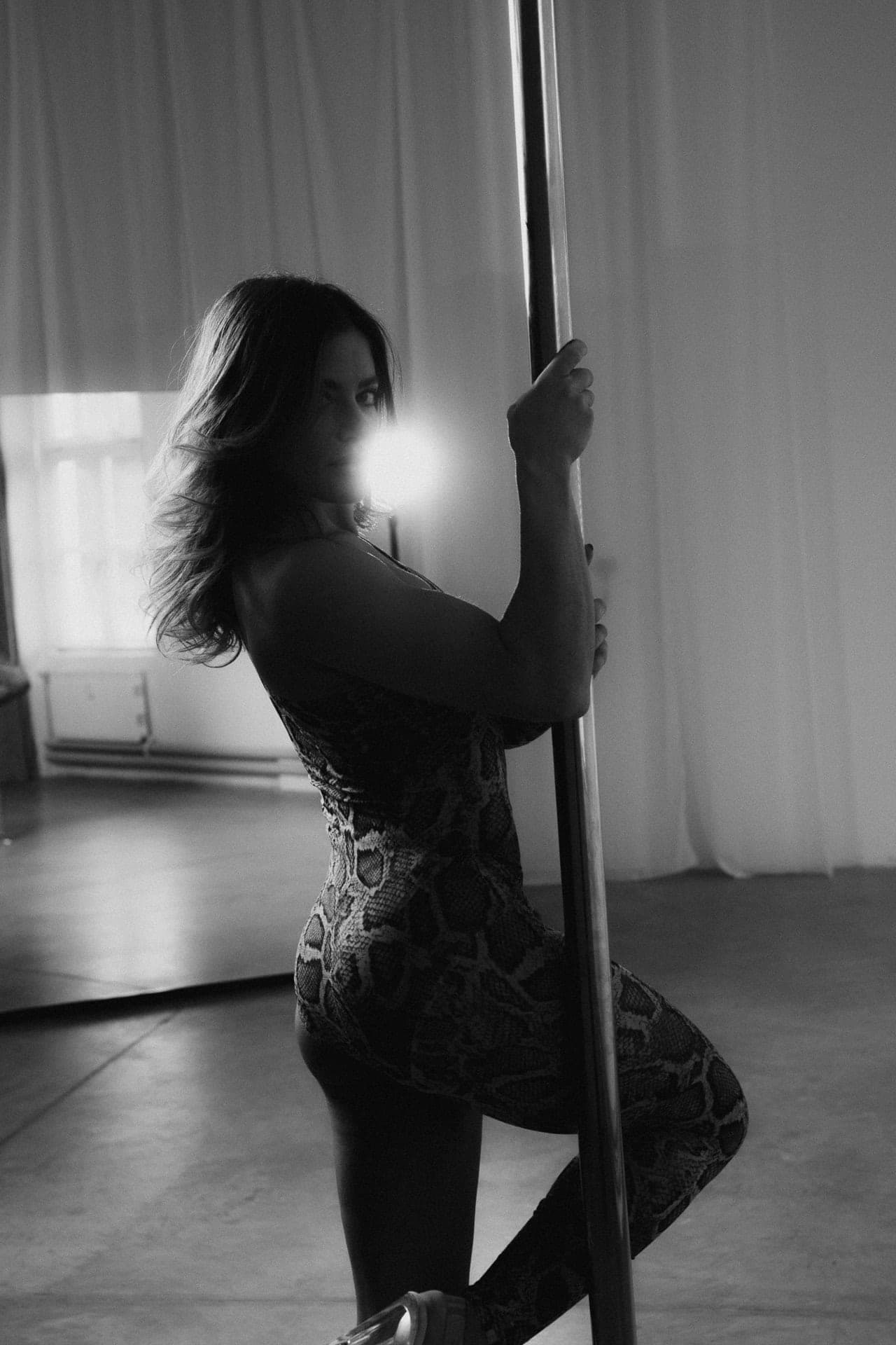 Delía Pole Dance Studio – Blog